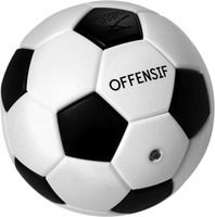 FRAGRANCE SPORT OFFENSIF
