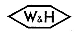 W&H
