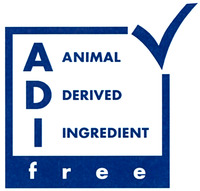 ADI ANIMAL DERIVED INGREDIENT free
