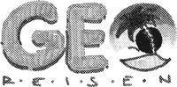 GEO REISEN