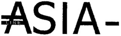 ASIA-LINE