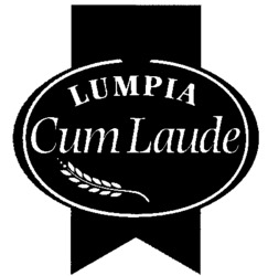 LUMPIA Cum Laude