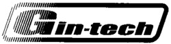 Gin-tech
