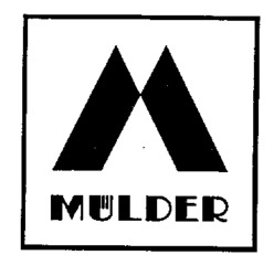 MÜLDER