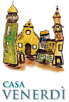 CASA VENERDÌ