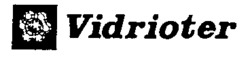 Vidrioter