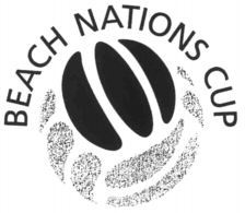 BEACH NATIONS CUP