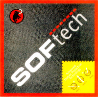 SOFtech Advanced Human Protection Technology RAIN VAPOR WIND