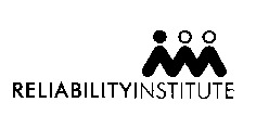 RELIABILITYINSTITUTE