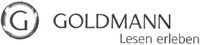 G GOLDMANN Lesen erleben