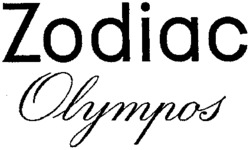 Zodiac Olympos