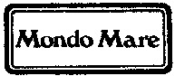 Mondo Mare