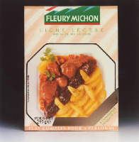 FLEURY MICHON LIGNE LÉGÈRE
