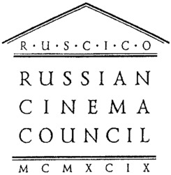 RUSCICO RUSSIAN CINEMA COUNCIL M C M X C I X