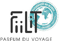 FIILIT PARFUM DU VOYAGE FRAGRANCES DU MONDE RÊVER.EXPLORER.DÉCOUVRIR.PARFUMER
