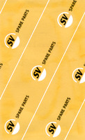 SV SPARE PARTS