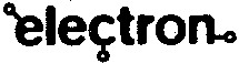 electron
