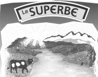 Le SUPERBE