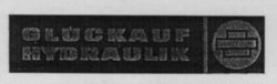 GLUCKAUF HYDRAULIK