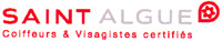 SAINT ALGUE Coiffeurs & Visagistes certifiés