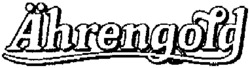 Ährengold