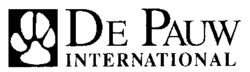 DE PAUW INTERNATIONAL