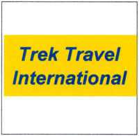 Trek Travel International