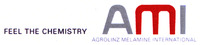 FEEL THE CHEMISTRY AMI AGROLINZ MELAMINE INTERNATIONAL