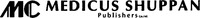 MC MEDICUS SHUPPAN Publishers
