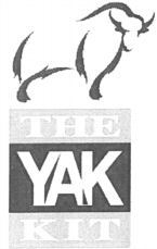 THE YAK KIT