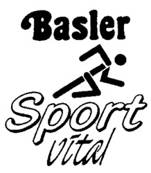 Basler Sport vital