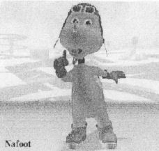 Nafoot