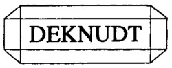 DEKNUDT