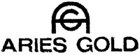 ARIES GOLD