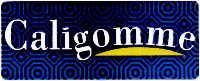 Caligomme