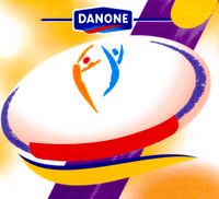 DANONE