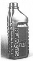 SLOVEN OIL