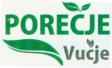 PORECJE Vucje