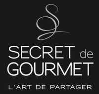 SECRET de GOURMET L'ART DE PARTAGER