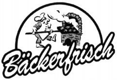 Bäckerfrisch