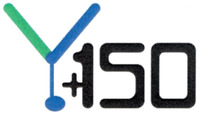 Y+150