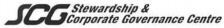 SCG Stewardship & Corporate Governance Centre