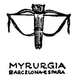 MYRURGIA