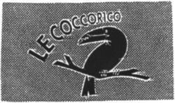 LE COCCORICO