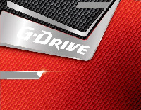 G-Drive