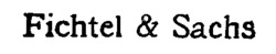 Fichtel & Sachs