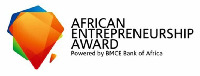 AFRICAN ENTREPRENEURSHIP AWARD Powered by BMCE Bank of Africa