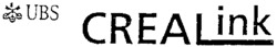 UBS CREALINK