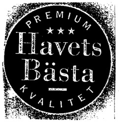 Havets Bästa