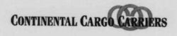 CONTINENTAL CARGO CARRIERS